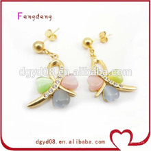 316 stainless steel earring manufacturer